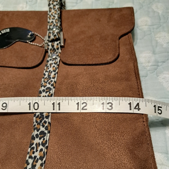 Alan Stuart New York Bag - Picture 9 of 13